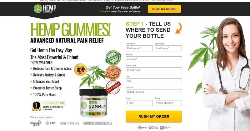 David Suzuki CBD Gummies – Don’t Worry About getting Body Slimmer Pill !