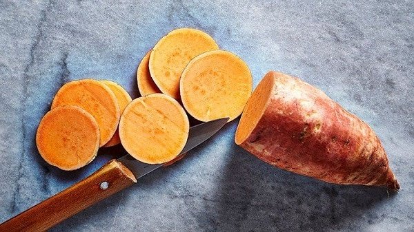 All About Sweet Potatoes: Nutrition Facts, Health Benefits, Difference From Yams, Recipes, and More