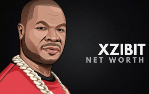 xzibit net worth
