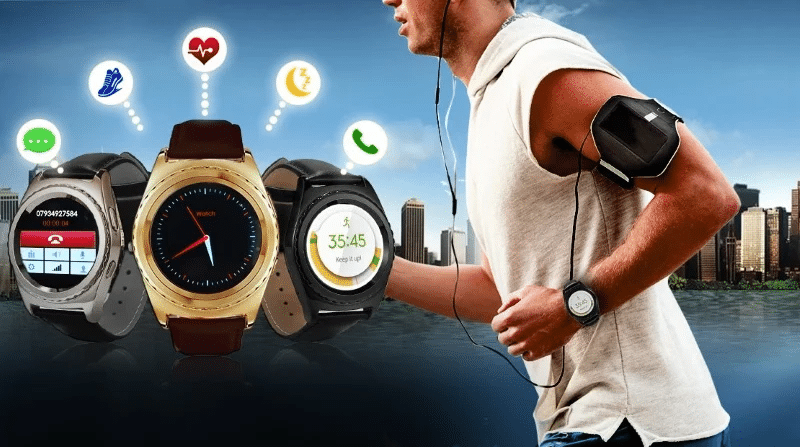 ActivCiti Smart Watch