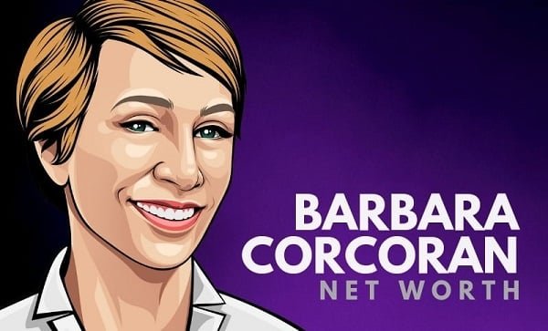 Barbara Corcoran Net Worth 2021, Record, Salary, Biography, Career, and Wiki