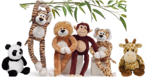 Cute Stuffed Animals