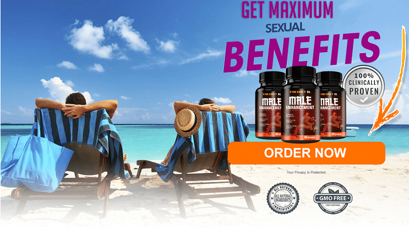 Far East XL Reviews - How Does It Works ? Benefits, Ingredients And Price !