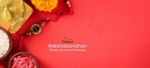Religious Festival of Raksha Bandhan