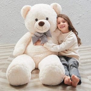 Soft Toys to Gift to Your Kid