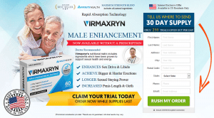 Virmaxyn