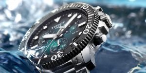 Top Men's Watches That Can Serve as Gifts