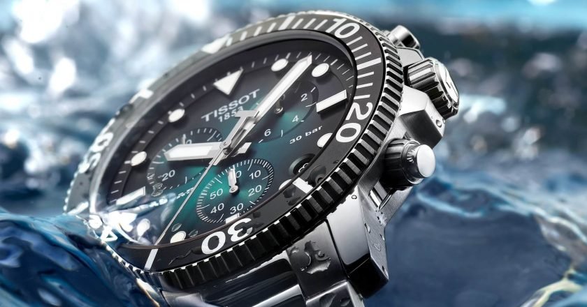 Top Men’s Watches That Can Serve as Gifts