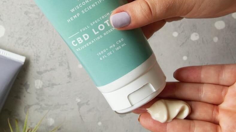 Why Did You Need to Know About the Origin of CBD Cream?