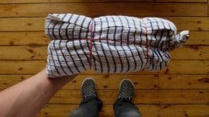 diy ice pack