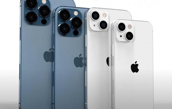 iPhone 13