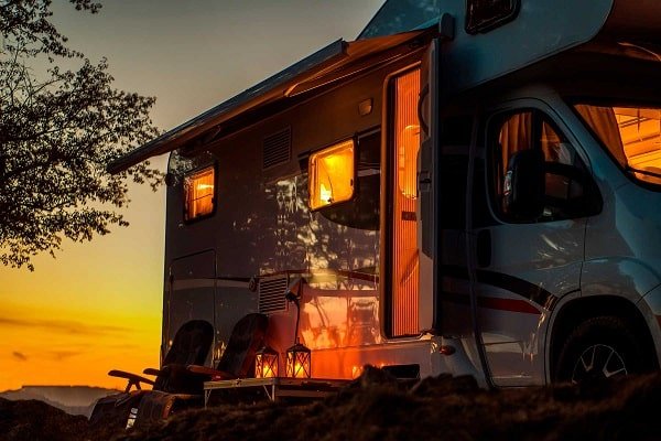 Everything You Need to Know Before Renting an RV for the First Time Video