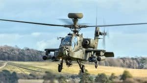 top 10 powerful country in the world by military