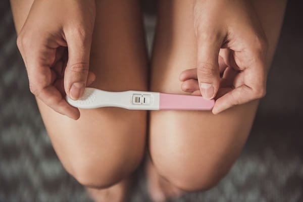 Your Chances of Getting Pregnant Every Day of the Month