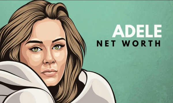 Adele Net Worth 2021, Record, Salary, Biography, Career, and Wiki