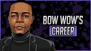 Bow-Wow-Career