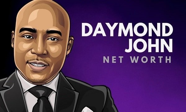 Daymond John Net Worth 2021, Record, Salary, Biography, Career, and Wiki