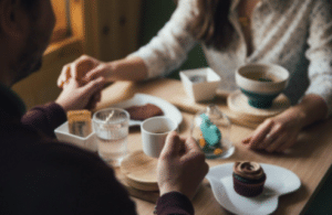Ideas to Have At-Home Date Night