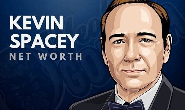 Kevin Spacey Net Worth 2021, Record, Salary, Biography, Career, and Wiki