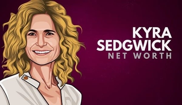 Kyra Sedgwick Net Worth 2021, Record, Salary, Biography, Career, and Wiki