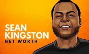 Sean Kingston Net Worth
