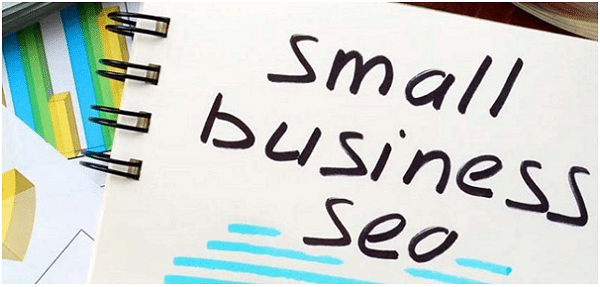 Small business SEo