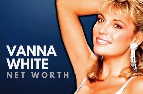 Vanna White Net Worth | BuzRush