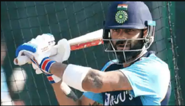 Virat Kohli to step down as Indian cricket team’s T20 captain