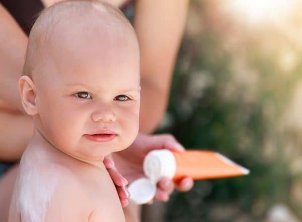The Best Sunscreen for Babies in 2021