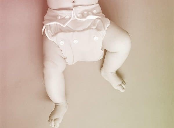 The Modern Parent’s Guide to Cloth Diapering