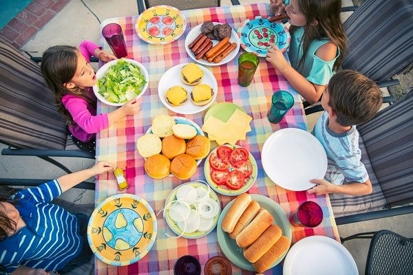 Hassle-Free Party Food Ideas Kids Will Love—That Won’t Break Your Budget
