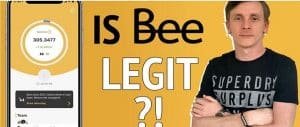 is bee network legit