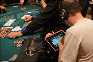 online casinos are better than live casinos