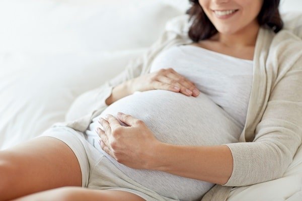 The Best Age to Get Pregnant, According to Moms