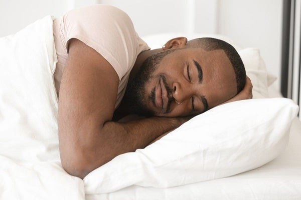3 Ways To Develop A Healthier Sleep Routine