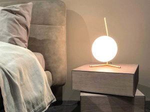 What Are The Benefits Of Night Lamps?