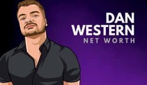 Dan-Western-Net-Worth