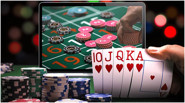 Deception Of Online Casinos