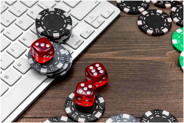 Online Casino Games