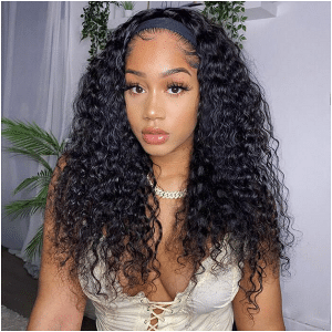Picking the Wig Style That's Right for You