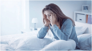 TREAT MIGRAINE AND SLEEP DISTURBANCE