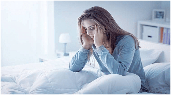 WAYS TO TREAT MIGRAINE AND SLEEP DISTURBANCE