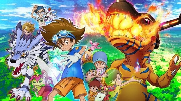 Digimon Adventure Episode 34: Release Date, Characters, Plot And All Latest News!!