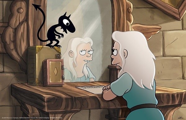 Disenchantment Season 3: What Is The Release Date And Time Of The Third Season Of Release On Netflix?