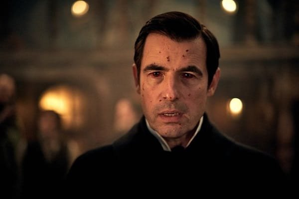 “Dracula” Will Have Season 2 On Netflix?