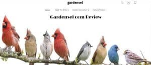 gardensel