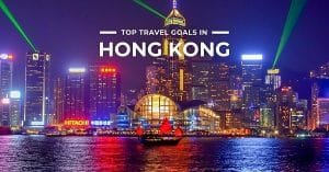 hong kong tourist attractions list