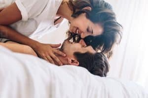 how to keep the spark alive in a marriage