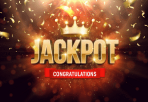 jackpot king slots