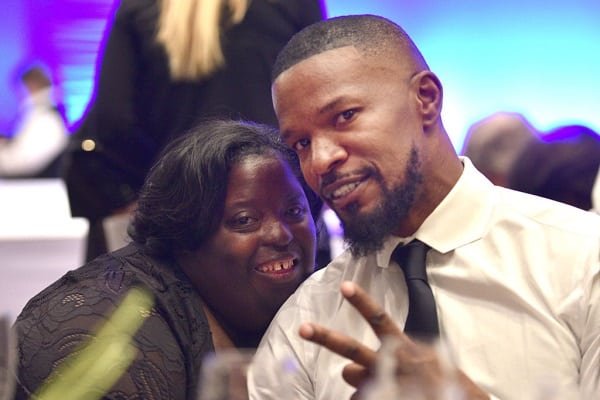 Jamie Foxx Sadness Over the Collapse of his Sibling DeOndra Dixon!